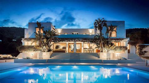 Ibiza Villas ☀️ Best Villas in Ibiza (Trusted by 1000+ Clients)